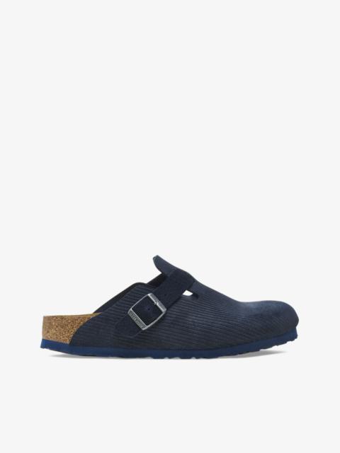BIRKENSTOCK Boston VL Corduroy