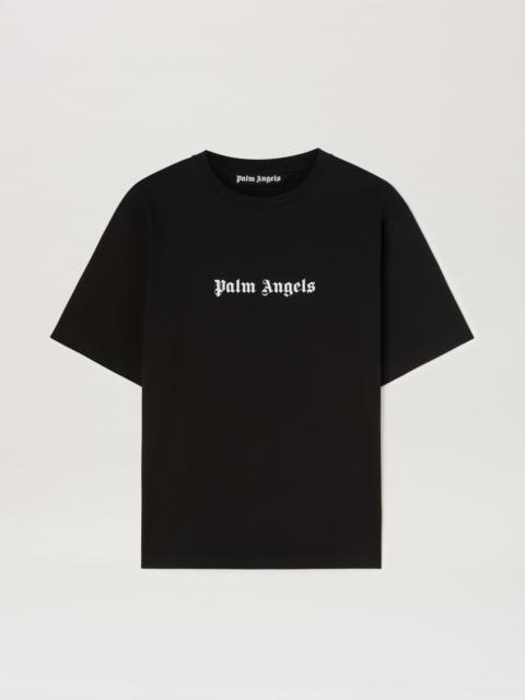 Palm Angels Classic Logo Slim T-Shirt
