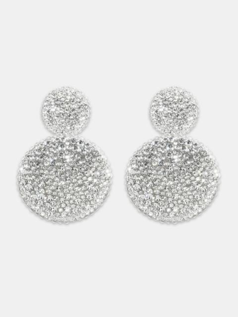 Crystal Lover Earrings