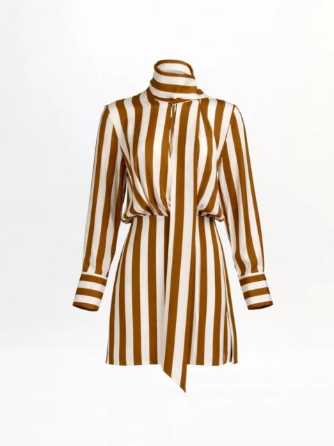 SILVIA TCHERASSI Imelda Dress