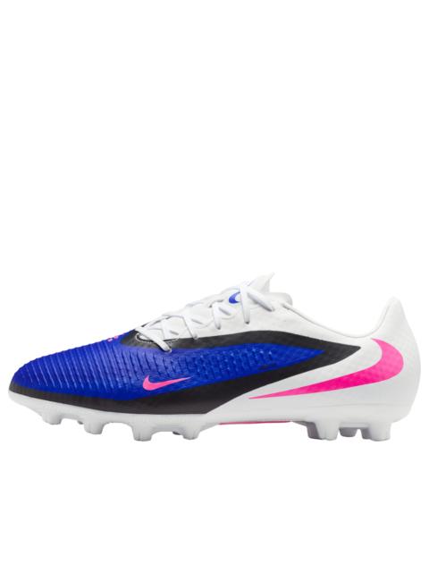 Nike Nike Phantom 6 Low Academy 'Racer Blue White Pink Blast' HQ2318-446