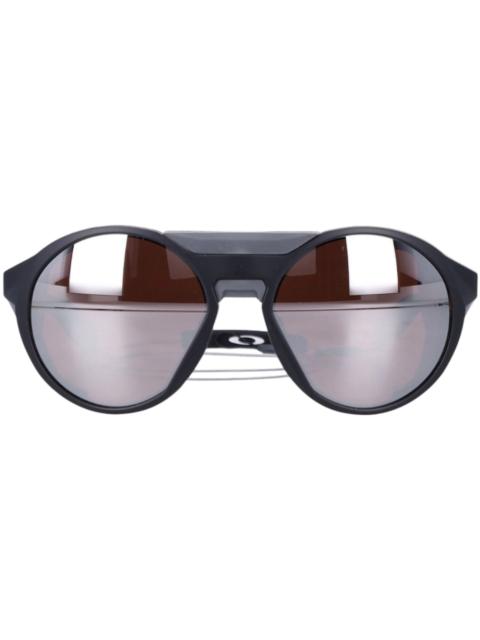 Oakley Clifden Sunglasses Matte Black (OO9440-01)