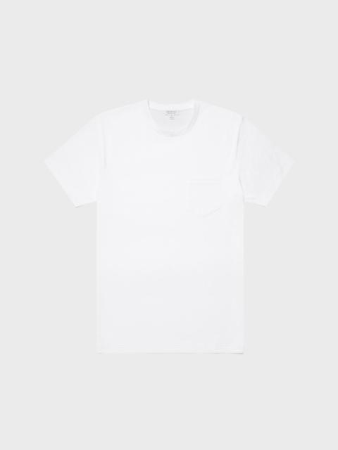 Riviera Pocket T‑Shirt