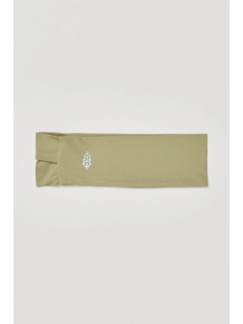 FREE PEOPLE 2 Way Soft Headband