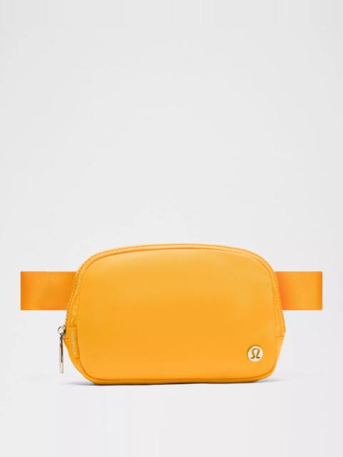 lululemon Everywhere Belt Bag with Long Strap 1L