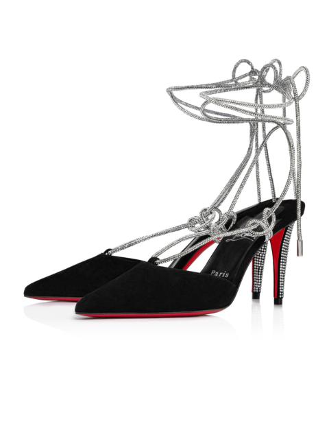 Christian Louboutin Astrid Lace Strass
