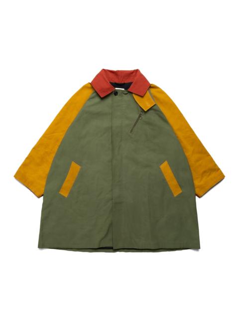 NICHOLAS DALEY Slygo Mac Jacket