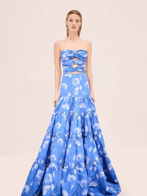 ALEXIS LUCENTE DRESS