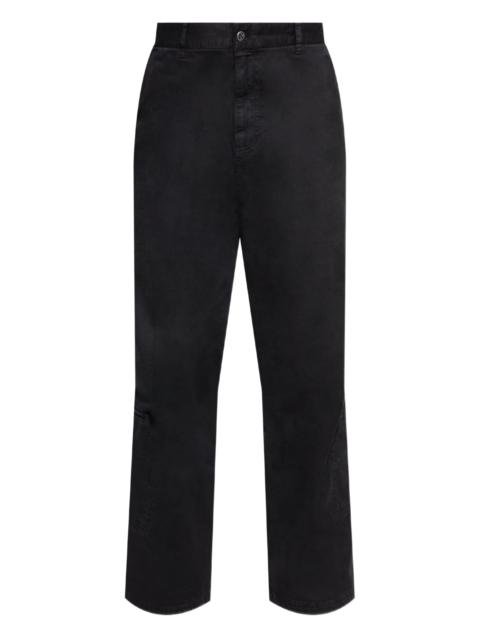 REPRESENT Wide-leg Trousers