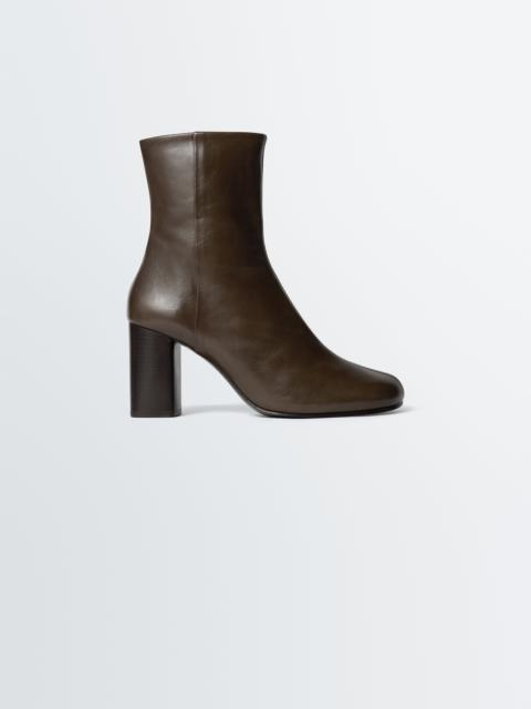 Lemaire ANATOMIC BOOTS WITH 80MM HEEL