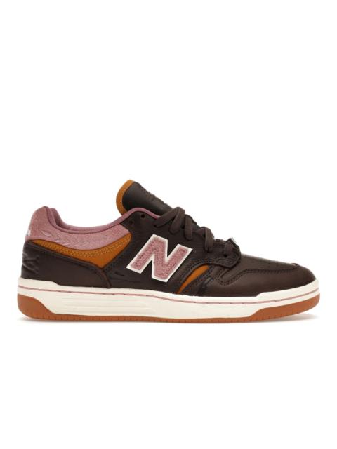 New Balance Numeric 480 Jeremy Fish 303 Boards