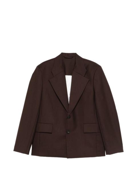 Séfr Amare blazer