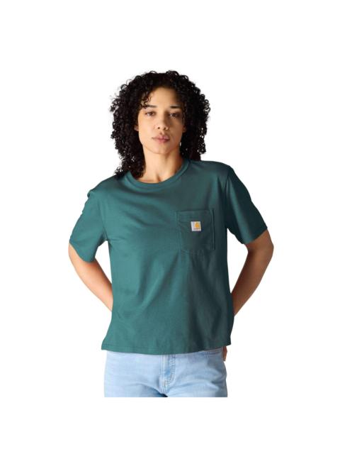 Carhartt Women's TENCEL™ Fiber Series Loose T-Shirt