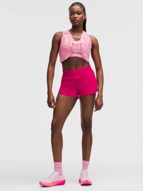 lululemon Hotty Hot High-Rise Lined Short 2.5"