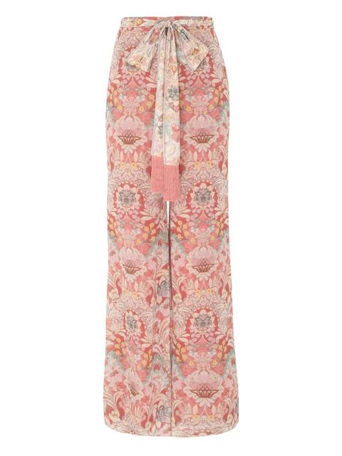 REBELLION FLARE PANT