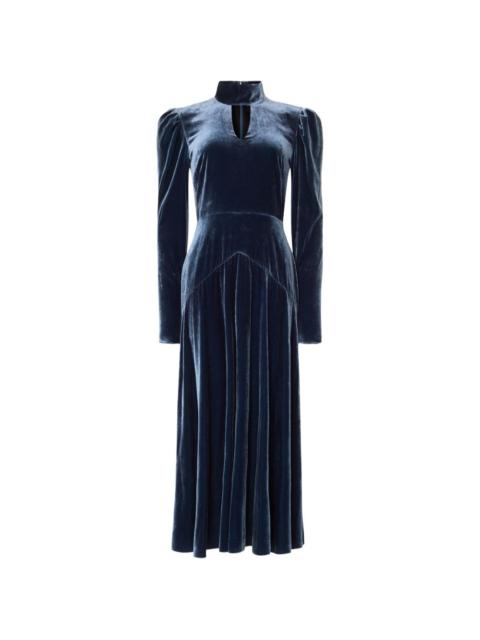 Temperley London Clarice midi dress