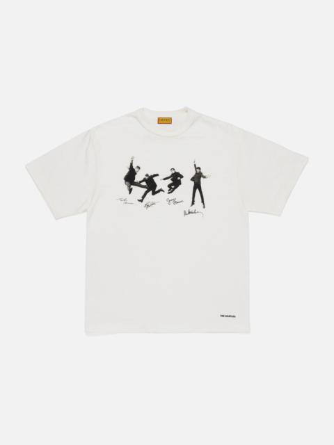 Human Made BEATLES T-SHIRT