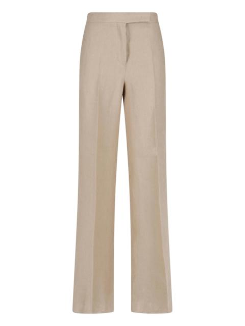 Max Mara TAILORED PANTS