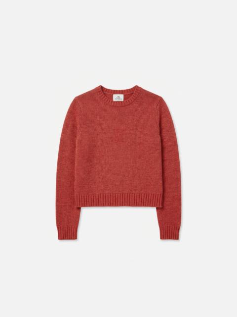The Elder Statesman NORA ELENA CREW