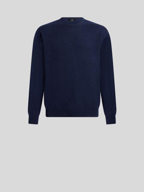 CASHMERE SWEATER