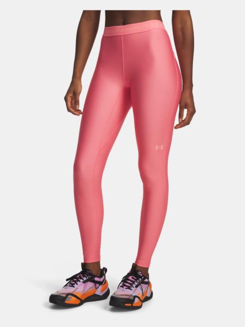 Under Armour HeatGear®