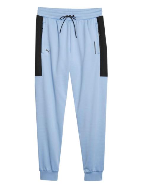 PUMA x Porsche logo-print track pants