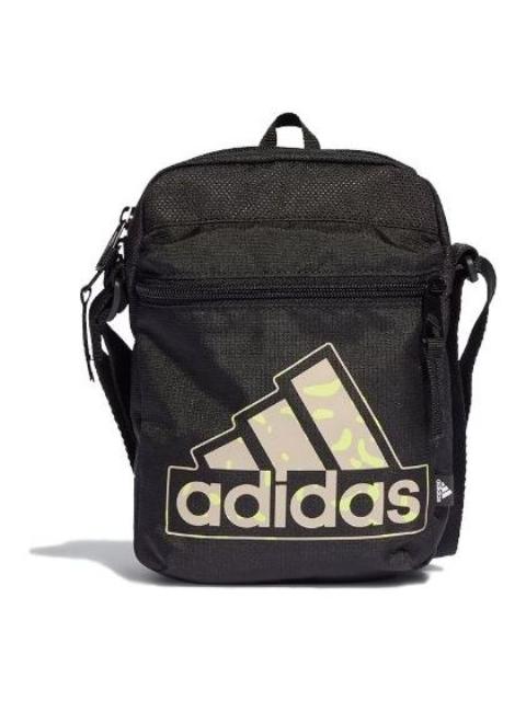 adidas adidas Essentials Seasonal Sportswear 주최자 가방 '블랙' HY0736