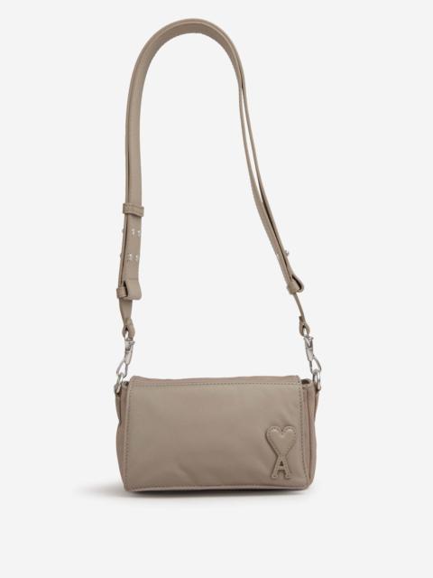 AMI Paris MARCEL SHOULDER BAG