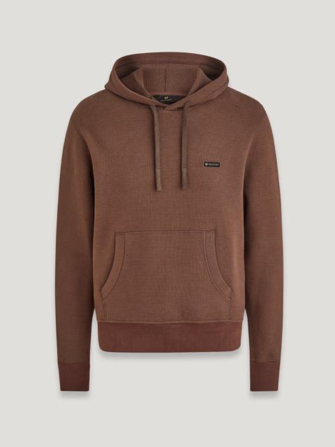 Belstaff WORKS HOODIE