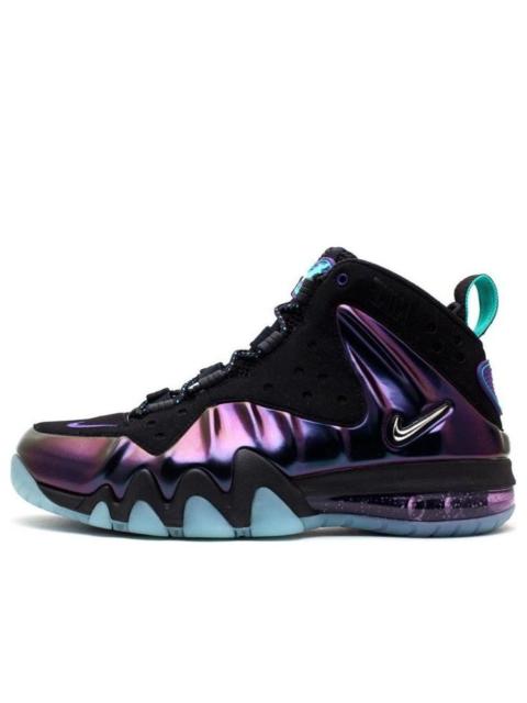 Nike Nike Barkley Posite 최대 'Eggplant' 555097-003