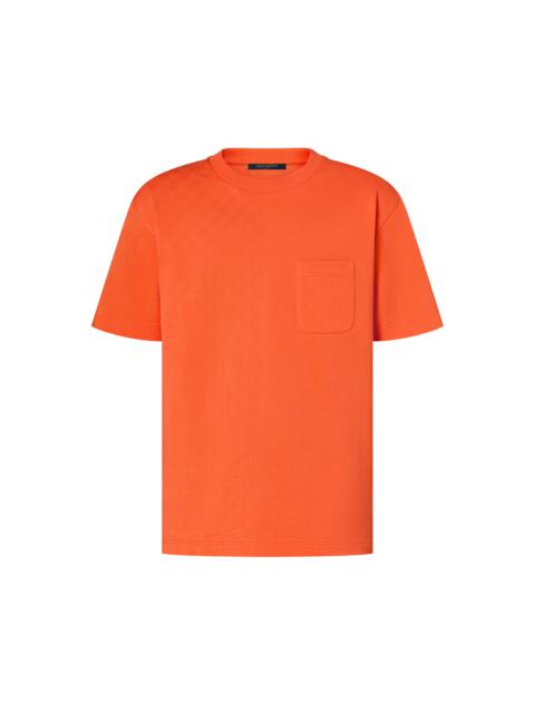 Louis Vuitton LVSE Half Damier Pocket T-Shirt
