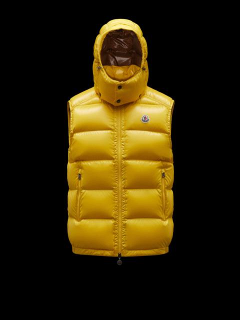 Moncler Bormes Vest