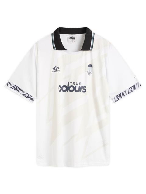 umbro Umbro Taped Football Shirt