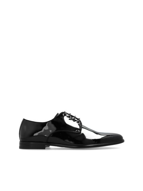 Dolce & Gabbana Raffaello lace-up shoes