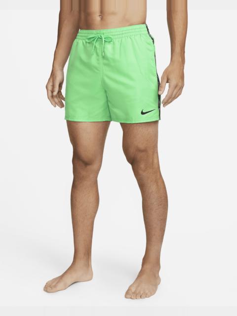 Nike Nike Men's 5" Swim Volley Shorts