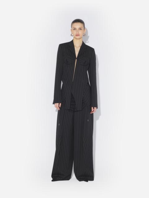 Jean Paul Gaultier THE CORSET SUIT JACKET