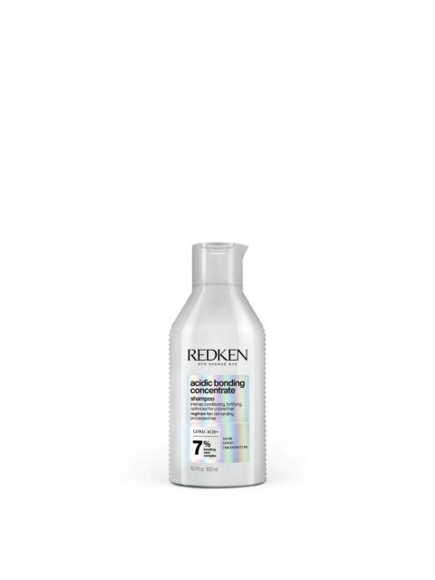 Redken ACIDIC BONDING CONCENTRATE SHAMPOO