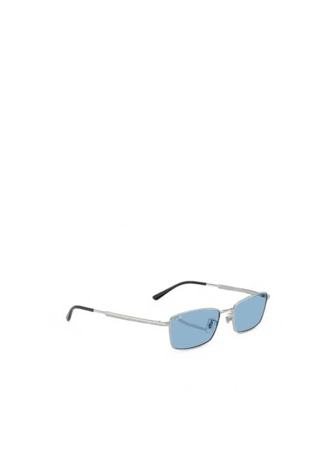Ray-Ban rectangle-frame sunglasses