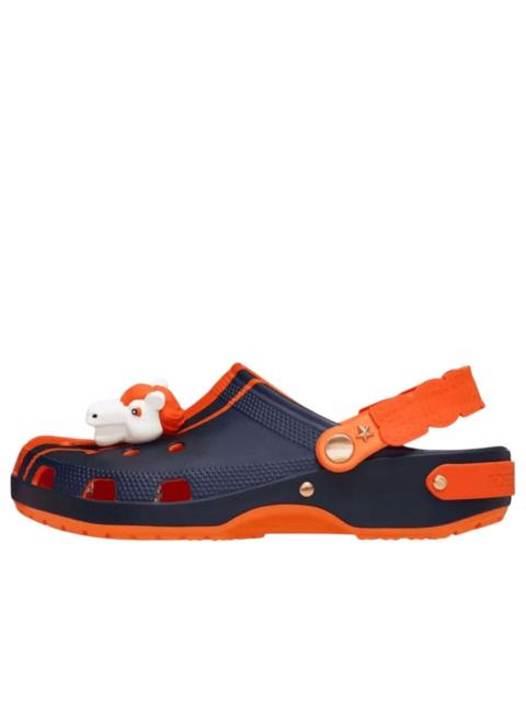 crocs Crocs x NFL Classic Clog 'Denver Broncos' 212452-90H