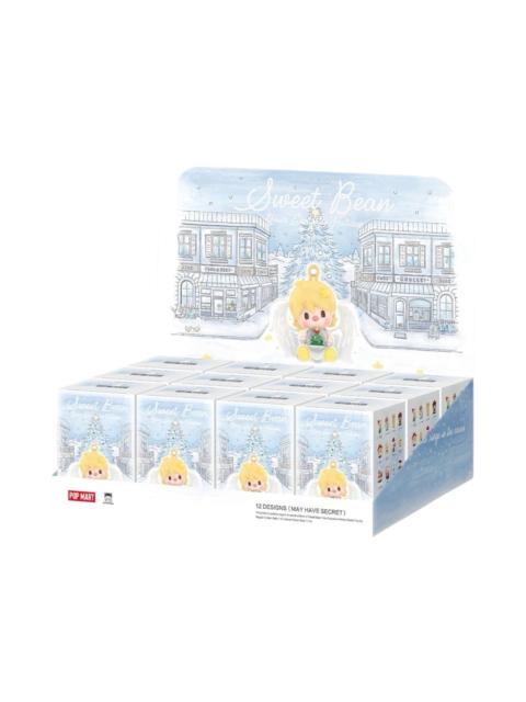 POP MART Pop Mart Sweet Bean Your Exclusive Holiday Series Figures Sealed Case (12 Blind Box)