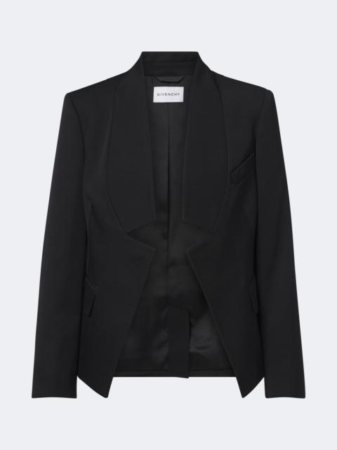 Givenchy Wool blazer
