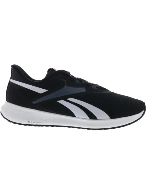 Reebok Reebok Energen Run 3 Black White Cold Grey