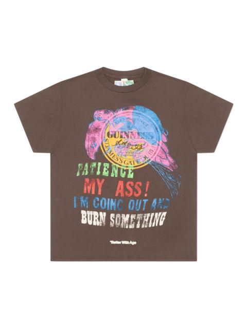 *Better With Age Better With Age 'Junk' Tee