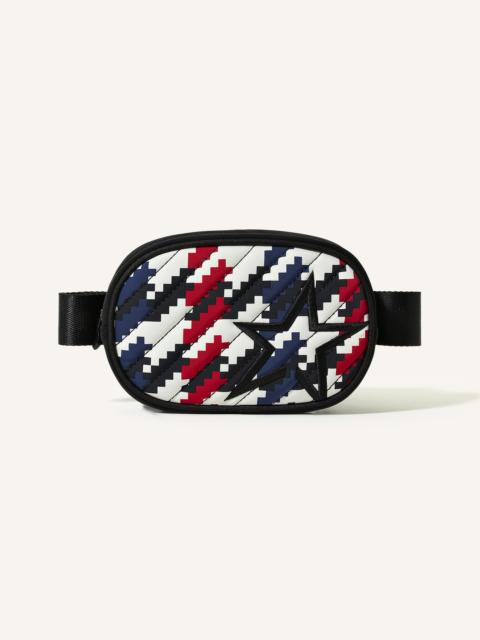 PERFECT MOMENT Star Belt Bag