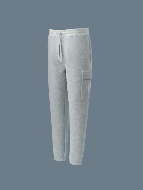 MARVIN Double face jersey sweatpants