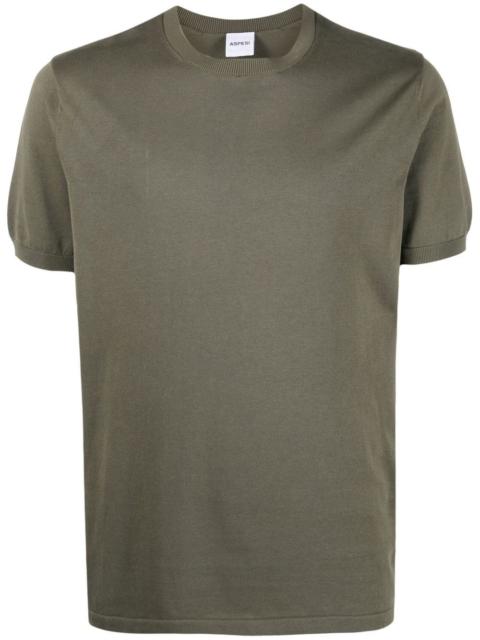 Aspesi crew-neck T-shirt