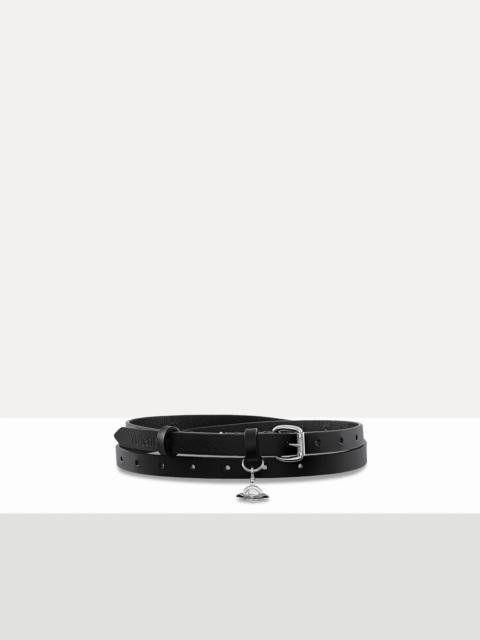 Vivienne Westwood ALEX CHARM BELT