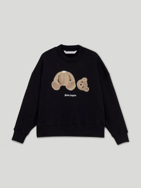Palm Angels BEAR SWEATSHIRT