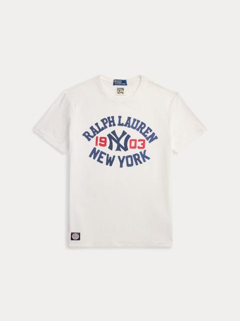 Polo Ralph Lauren Polo Ralph Lauren Yankees T-Shirt