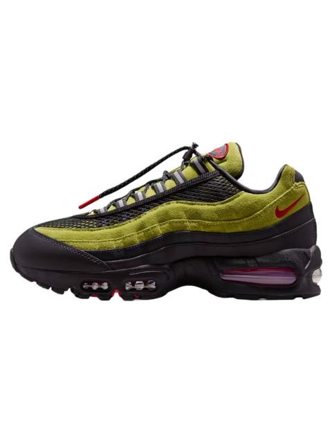 Nike Air Max 95 Big Bubble "Aya Brown" IQ6687 300